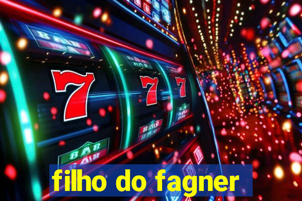 filho do fagner